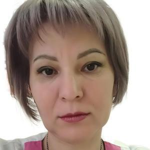 Мурзаева Татьяна Алексеевна