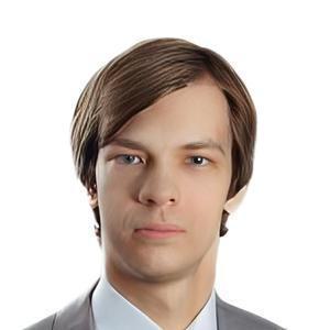 Овчаров Павел Сергеевич