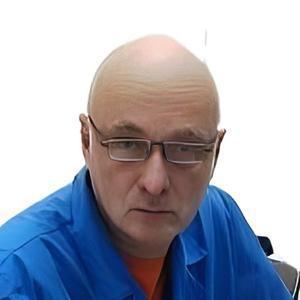 Озолин Александр Эдвинович