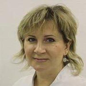 Куракина Татьяна Юрьевна