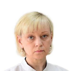 Карманова Александра Анатольевна