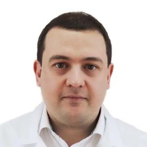 Франк Евгений Мейлихович