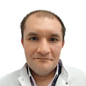 Гапеев Владимир Михайлович