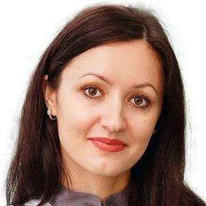 Володкина Елена Владимировна