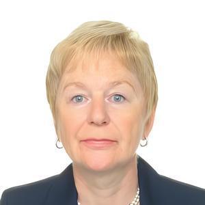 Губарь Елена Ефимовна
