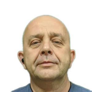 Горячев Алексей Юрьевич