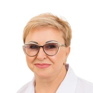 Горячкина Светлана Владиславовна