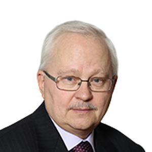 Кузнецов Сергей Вячеславович