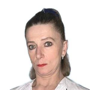 Анпилогова Алла Дмитриевна