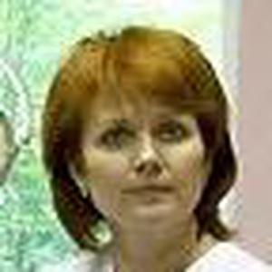 Рагузина Галина Михайловна