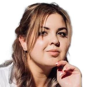 Барабаш (Ладошкина) Альбина Сергеевна