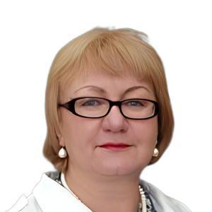 Кукушкина Наталия Александровна