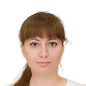 Христенко Светлана Александровна