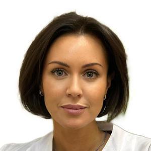 Терехина Анна Владимировна