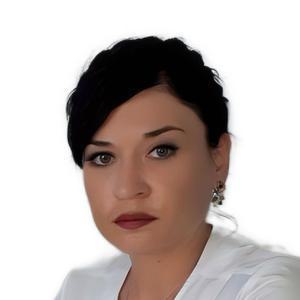 Камнева Ирина Анатольевна