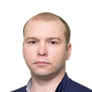 Барсуков Павел Юрьевич