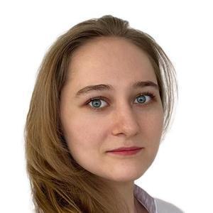 Гусева Дарья Вячеславовна