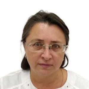 Соколова Светлана Николаевна