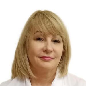 Воробьева Инна Васильевна