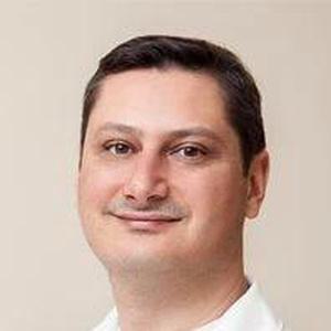 Меерович Владислав Иосифович