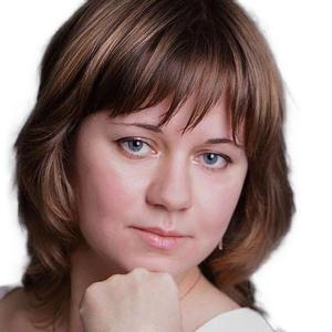 Давыдова Валентина Владимировна