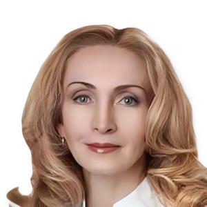 Разенкова Надежда Алексеевна