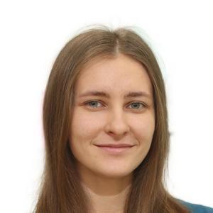 Гущерева Алена Викторовна