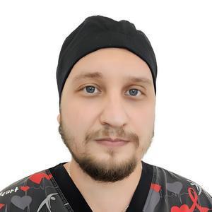 Даутов Дамир Разифович