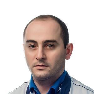 Агрба Роман Родикович