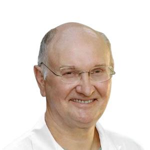 Степанкин Сергей Николаевич