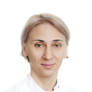 Малиновская Виктория Владимировна