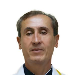 Шадиев Исмоил Абдуллаевич