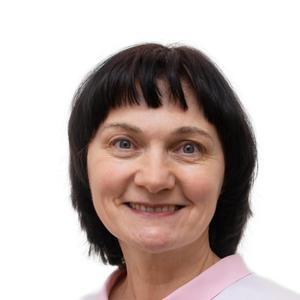 Леонтьева Лариса Александровна