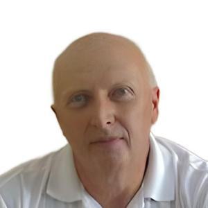 Любарт Владимир Геннадьевич