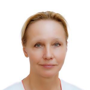 Журавлева Марина Владимировна