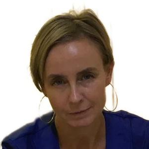 Щербакова Людмила Викторовна