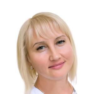 Макарова Елена Юрьевна