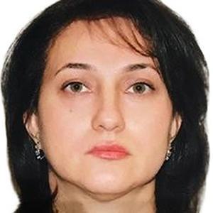 Гафарова Зиба Зиядовна