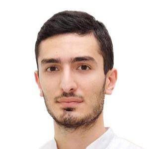 Попов Константин Одиссеевич