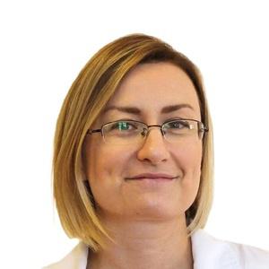 Селезнева Кира Викторовна