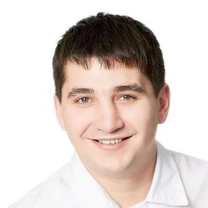 Зубков Константин Георгиевич