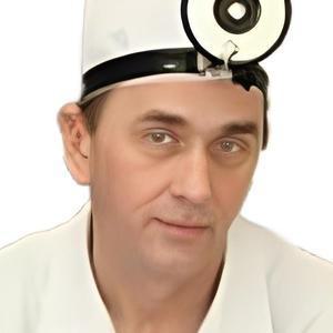 Гребенщиков Леонид Вениаминович