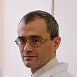 Минаев Василий Вячеславович