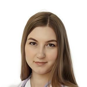 Попова Елизавета Александровна