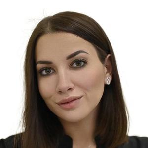 Лавренова Александра Ивановна