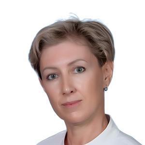 Дмитриенко Анастасия Прокопьевна