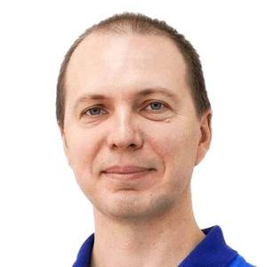 Туголуков Александр Вячеславович