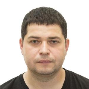 Миннегулов Айдар Равилевич