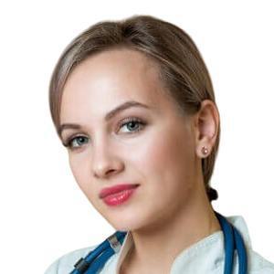 Глебова (Шевцова) Татьяна Романовна