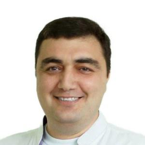 Церцвадзе Зураб Юзович